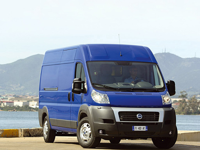 fiat ducato pic #50351