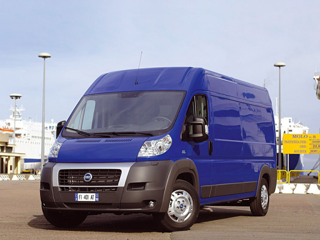 fiat ducato pic #50352