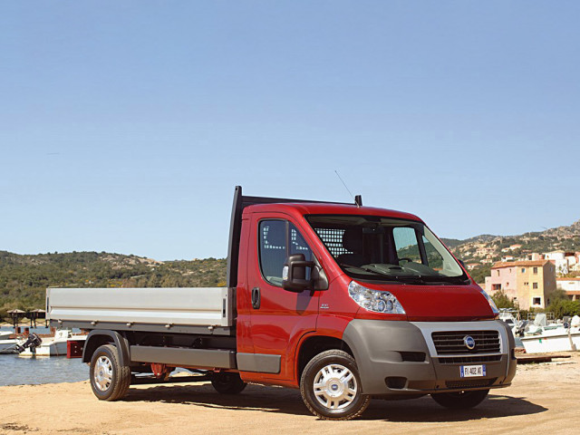 fiat ducato pic #50353