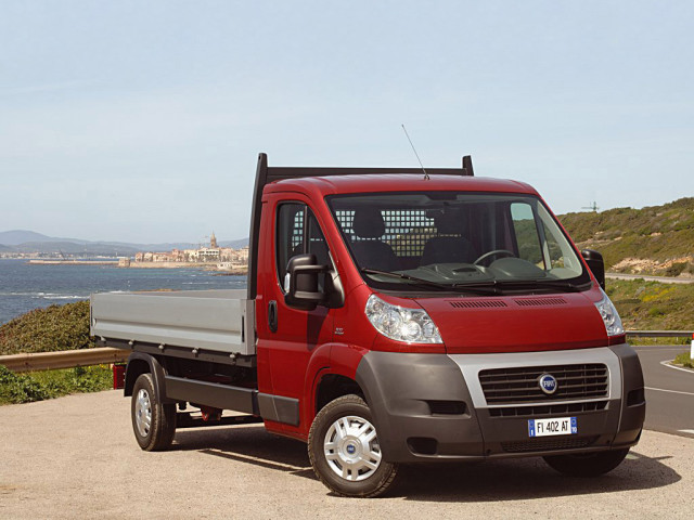 fiat ducato pic #50354