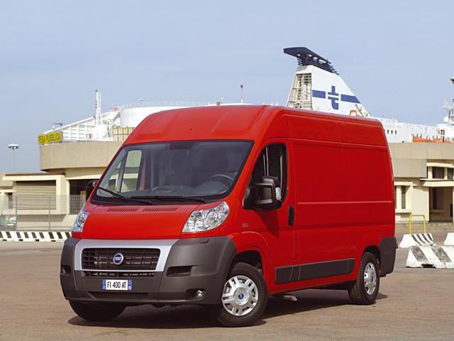 fiat ducato pic #50355