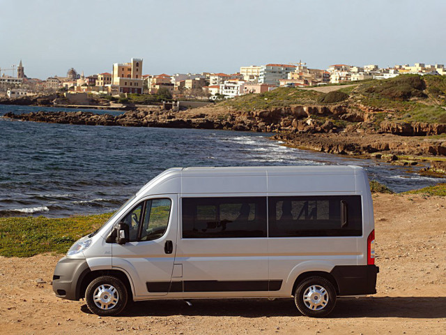 fiat ducato pic #50356