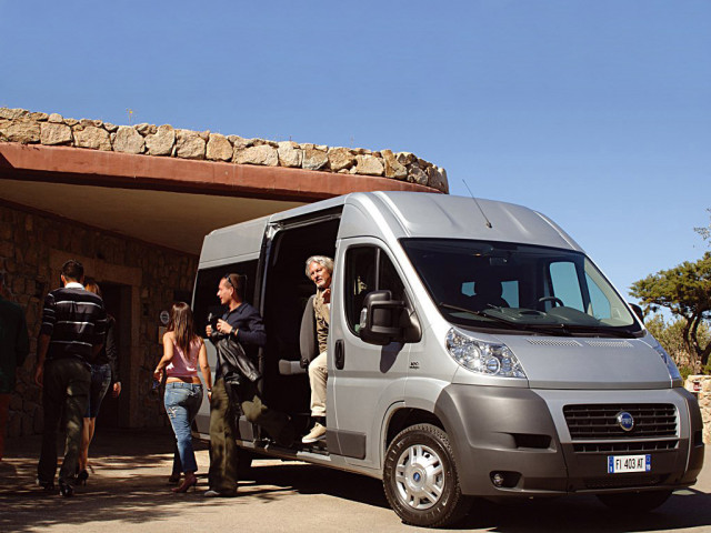 fiat ducato pic #50357