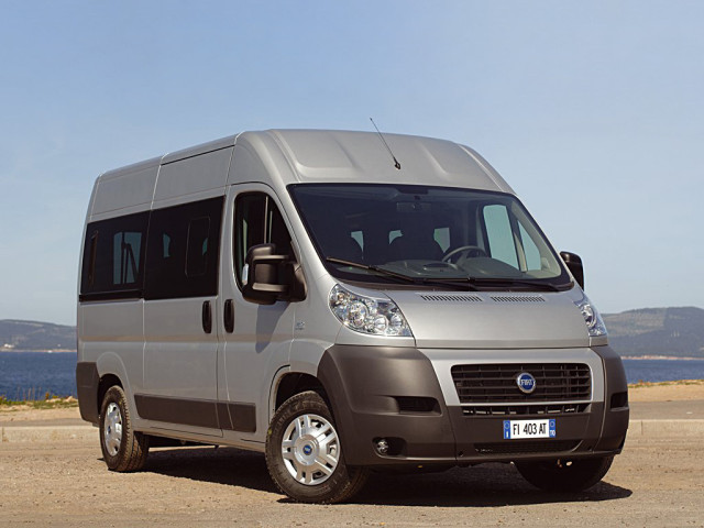 fiat ducato pic #50358