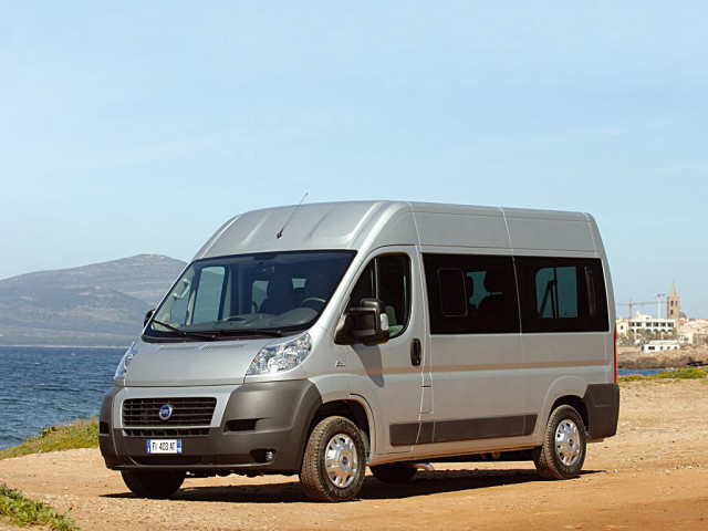 fiat ducato pic #50360