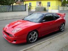 fiat coupe pic #51610