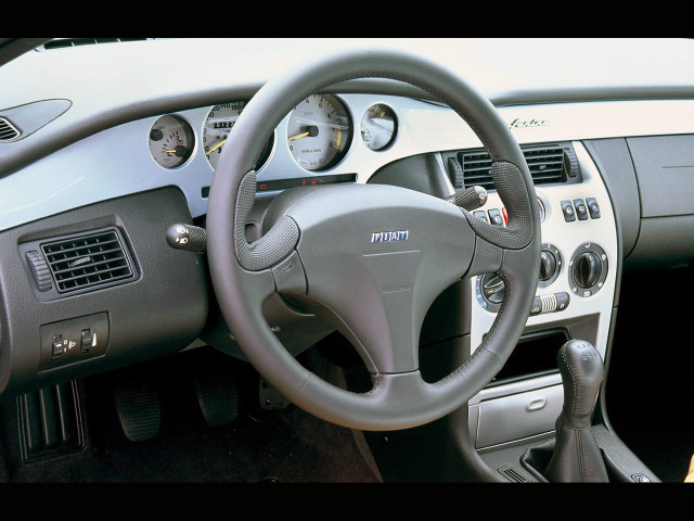 fiat coupe pic #51611