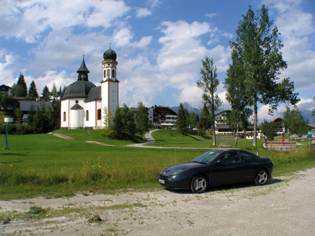 fiat coupe pic #51612