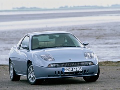 fiat coupe pic #51640