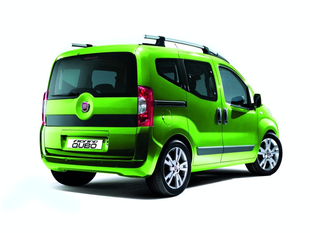 fiat florino qubo pic #55755