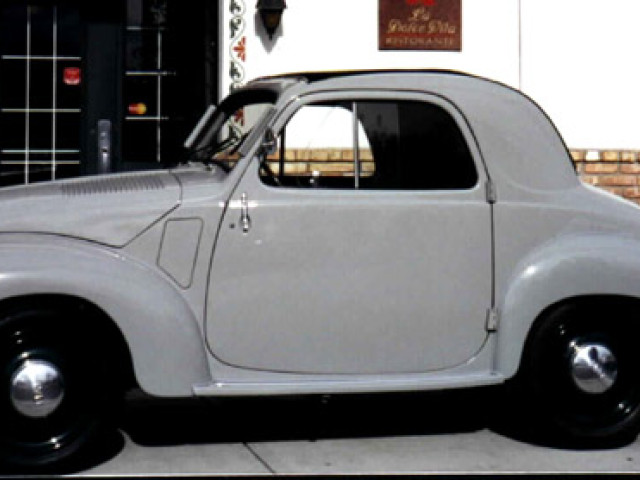 fiat topolino pic #5768