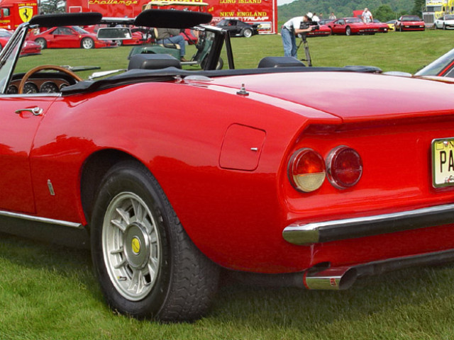 fiat dino pic #5769