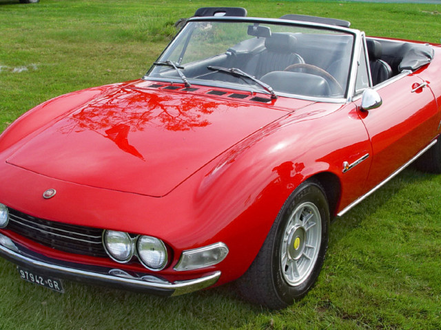 fiat dino pic #5770