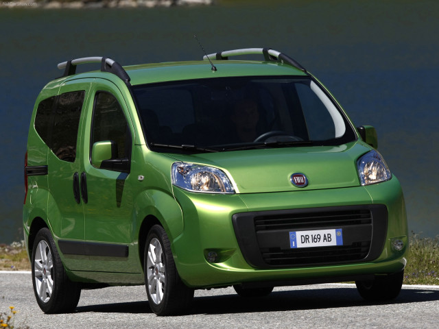 fiat fiorino pic #58197