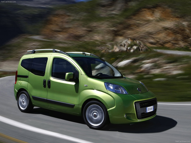 fiat fiorino pic #58198