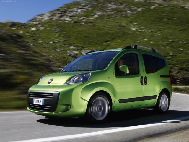 fiat fiorino pic #58199