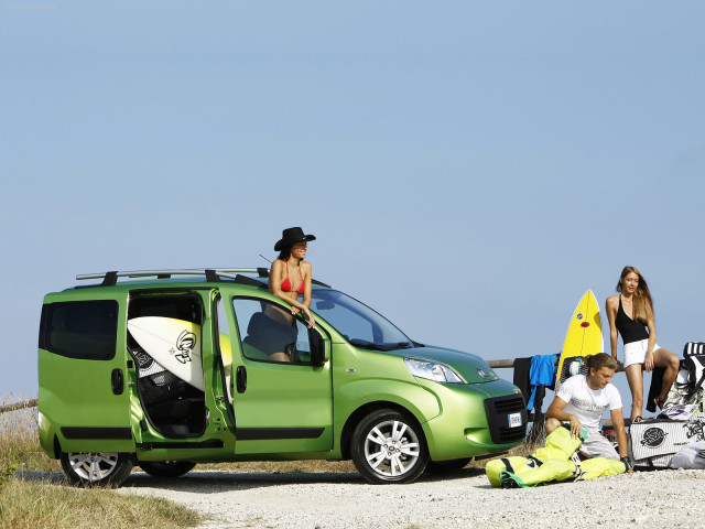 fiat fiorino pic #58207