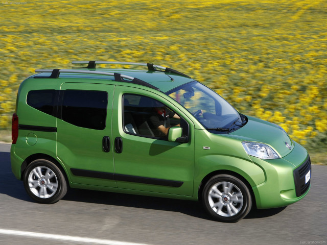 fiat fiorino pic #58209