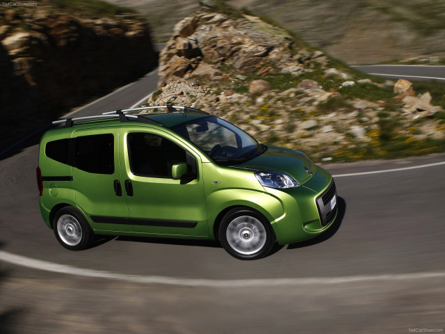 fiat fiorino pic #58210