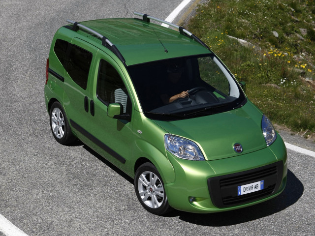 fiat fiorino pic #58211