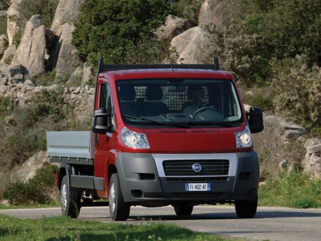 fiat ducato pic #64094