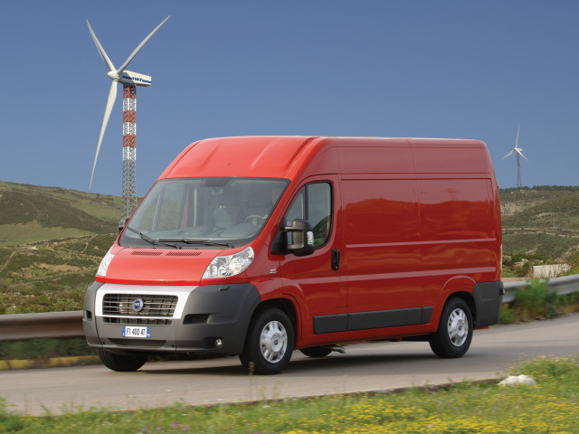 fiat ducato pic #64095