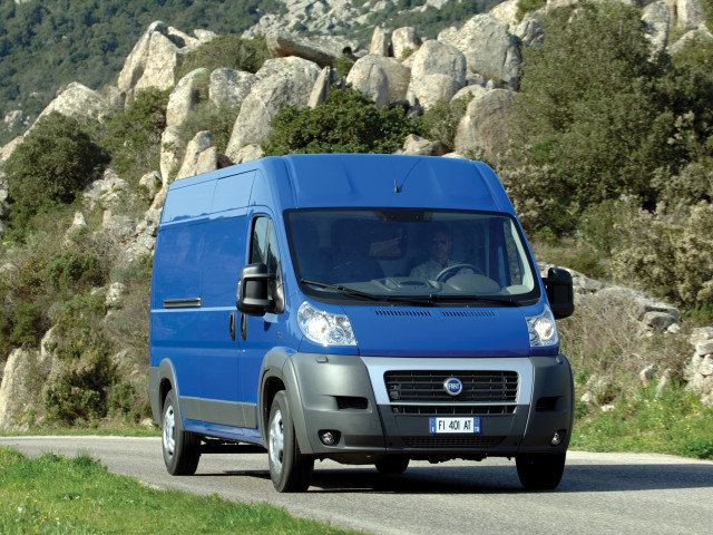 fiat ducato pic #64096