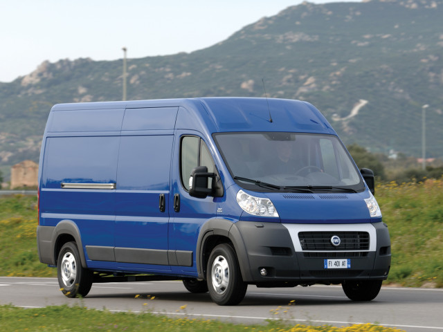 fiat ducato pic #64097