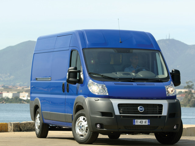 fiat ducato pic #64098