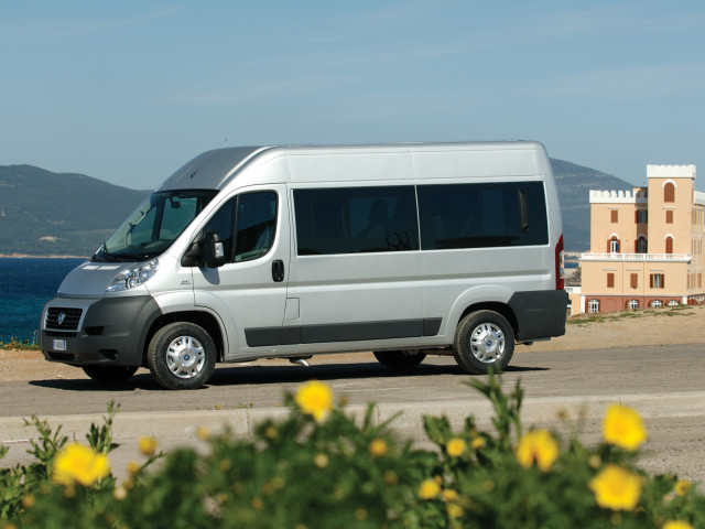 fiat ducato pic #64102