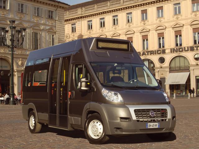 fiat ducato pic #64104