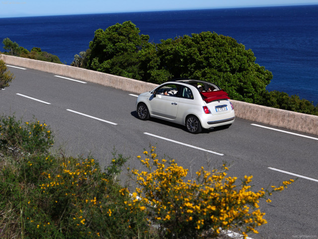 fiat 500c pic #65181