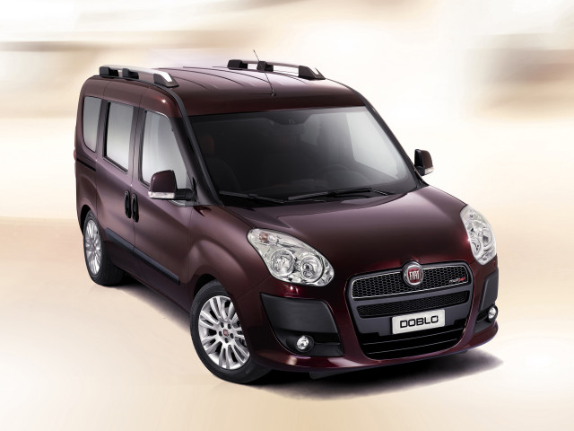 fiat doblo pic #69216