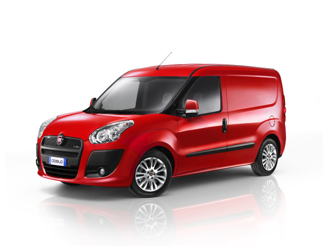 fiat doblo pic #69217