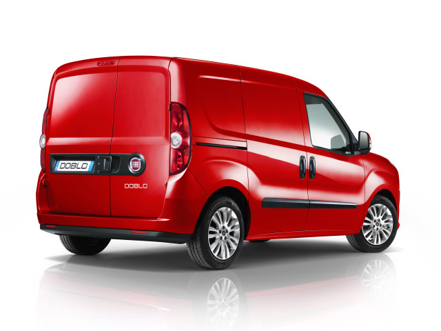 fiat doblo pic #69218