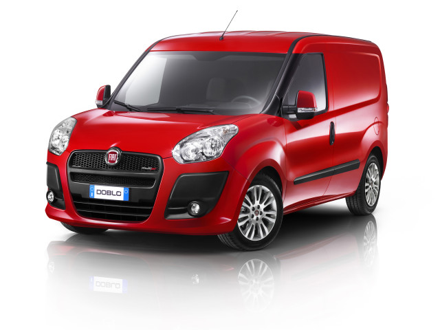 fiat doblo pic #69219