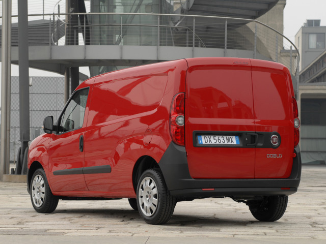 fiat doblo pic #70961