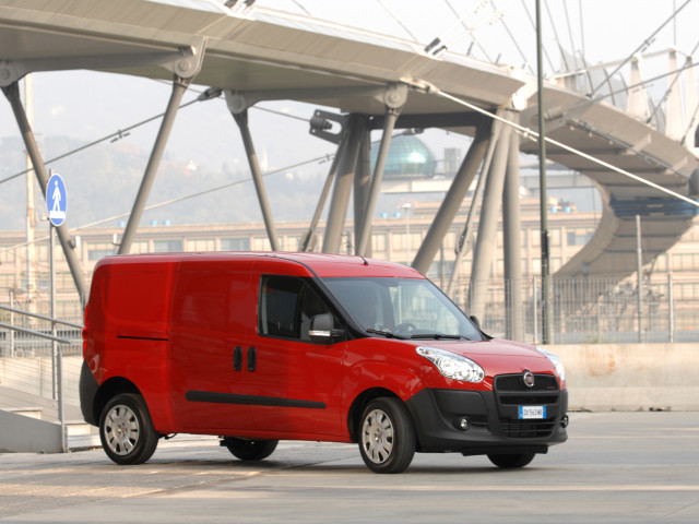 fiat doblo pic #70963