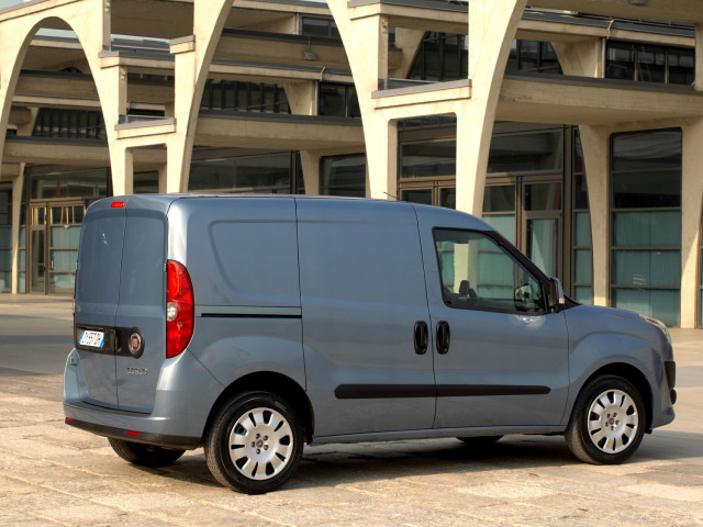 fiat doblo pic #70964