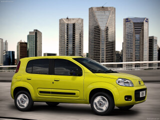 Fiat Uno