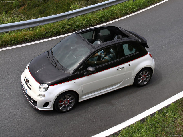 fiat 500c abarth pic #74186