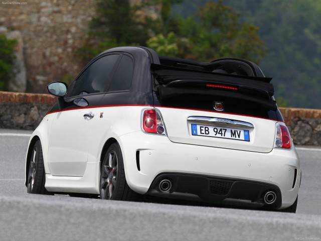 fiat 500c abarth pic #74189