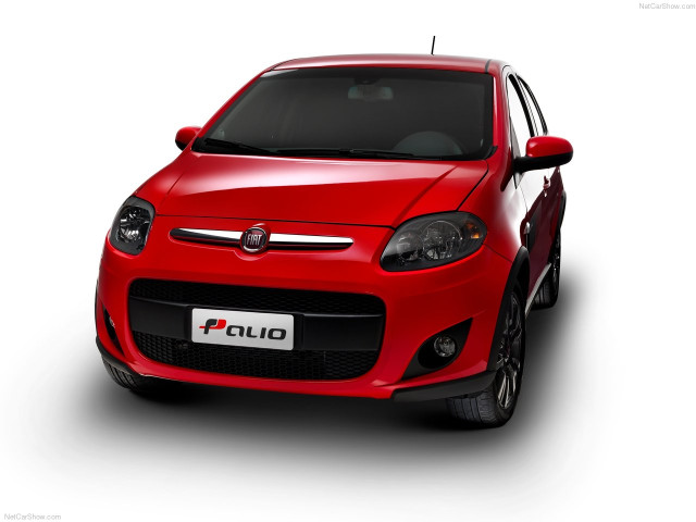 fiat palio pic #86350