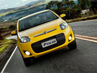 Fiat Palio