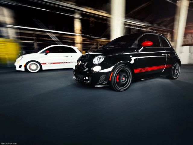 fiat 500c abarth pic #86677