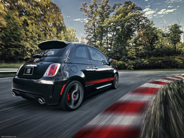 fiat 500c abarth pic #86680