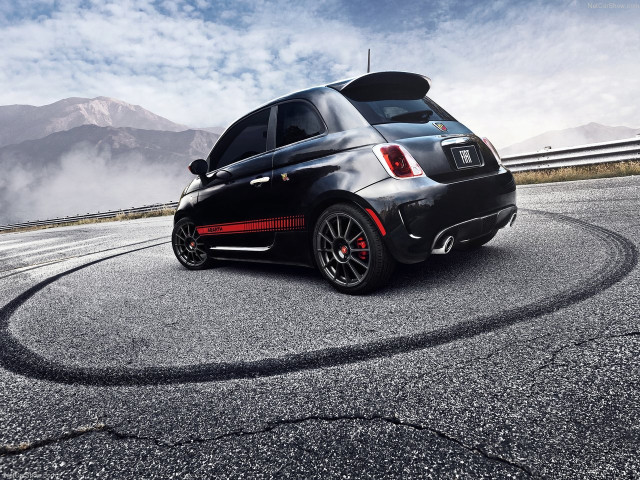 fiat 500c abarth pic #86683