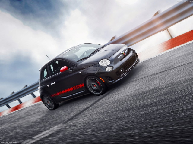 fiat 500c abarth pic #86686