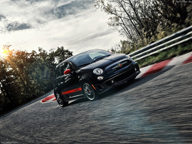 fiat 500c abarth pic #86687