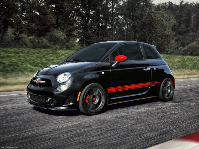 fiat 500c abarth pic #86688